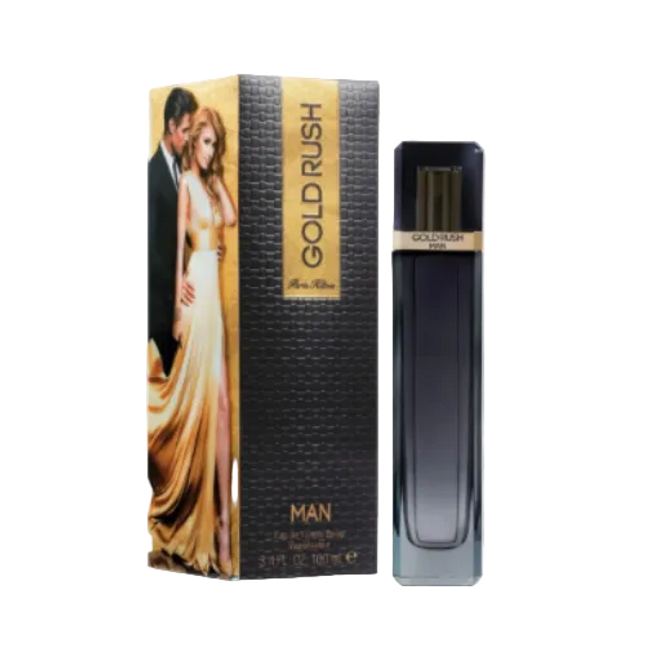 Paris Hilton Gold Rush Eau De Toilette