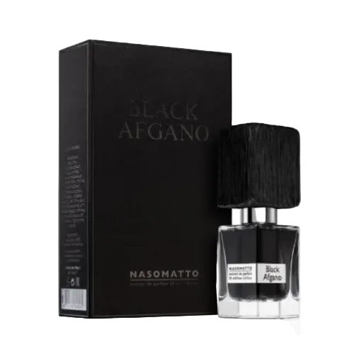 Nasomatto Black Afgano Extrait De Parfum for Women