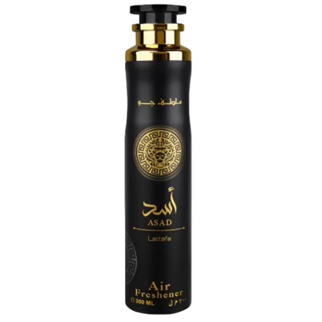 Lattafa Asad Air Freshner Lattafa