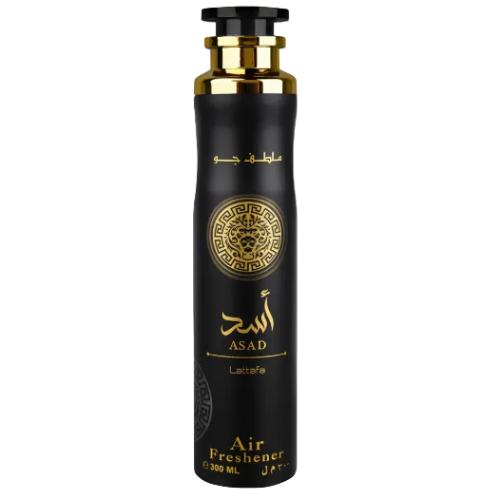 Lattafa Asad Air Freshner Lattafa