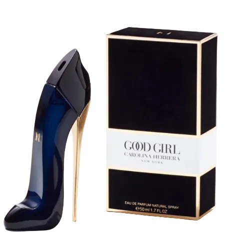 Carolina Herrera Ch Good Girl Eau de Parfum for Women - Masionstore
