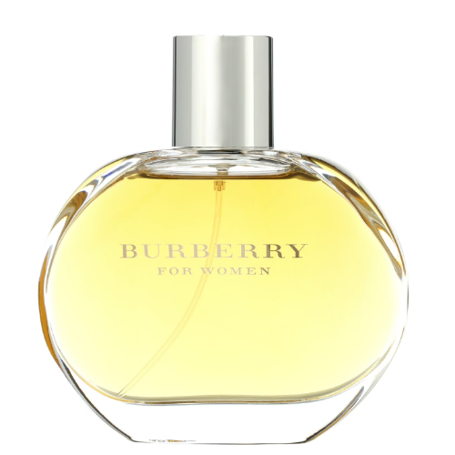 Burberry Classic Eau de Parfum for Women - Masionstore
