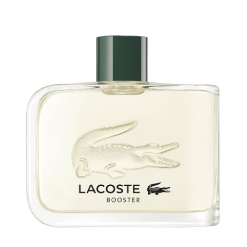 Lacoste Booster Eau de Toilette for Men - Masionstore