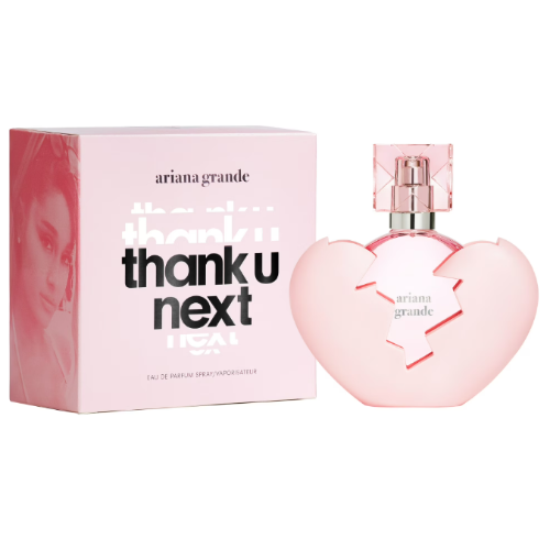 Ariana Grande Thank U Next Eau de Parfum for Women