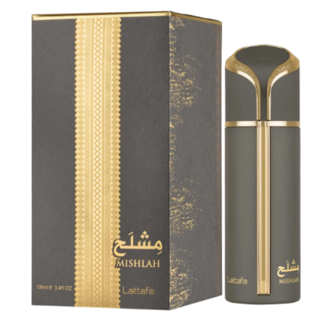 Lattafa Mishlah Eau De Parfum Lattafa