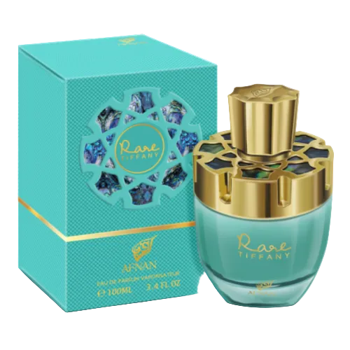Afnan Rare Tiffany Eau de Parfum for Women