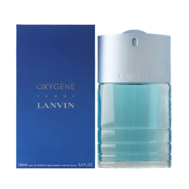 Oxygene Eau De Toilette