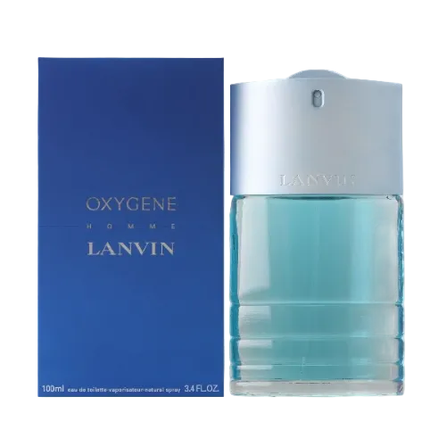 Lanvin Oxygene Eau de Toilette for Men
