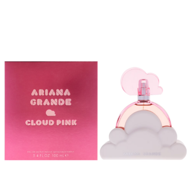 Ariana Grande Cloud Pink Eau De Parfum Ariana Grande