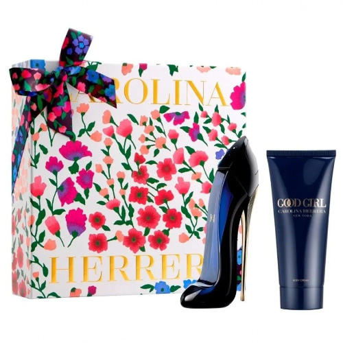 Carolina Herrera Ch Good Girl 2 Piece Gift Set for Women - Masionstore