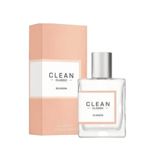 Clean Blossom Eau de Parfum for Women - Masionstore