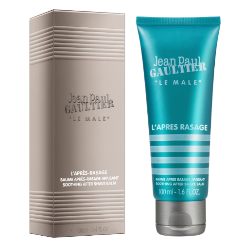 Jean Paul Gaultier Le Male After Shave Balm Jean Paul Gaultier
