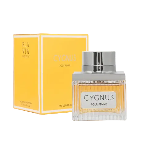 Armaf Flavia Cygnus Eau de Parfum for Women - Masionstore