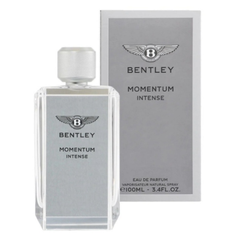 Bentley Momentum Intense Eau de Parfum for Men