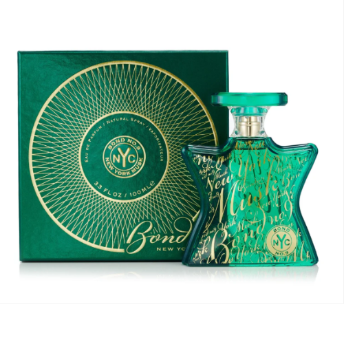 Bond No. 9 New York Musk Eau de Parfum for Women