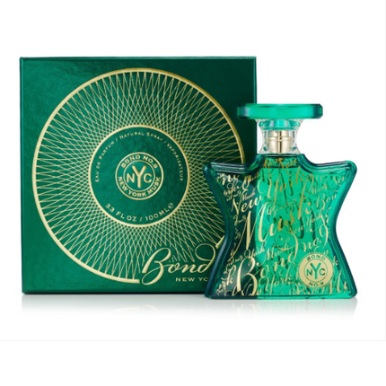 Bond No. 9 New York Musk Eau De Parfum Bond No. 9