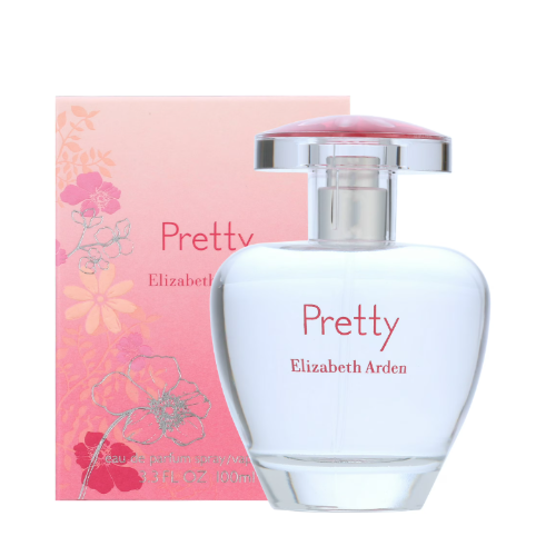 Elizabeth Arden Pretty Eau de Parfum for Women - Masionstore