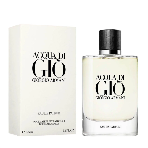 Giorgio Armani Acqua Di Gio Eau de Parfum for Men