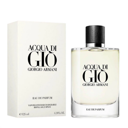 Acqua Di Gio Eau De Parfum