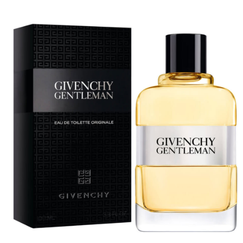Givenchy Gentleman Originale Eau de Toilette for Men
