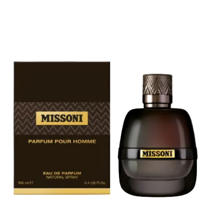 Missoni Eau De Parfum Missoni