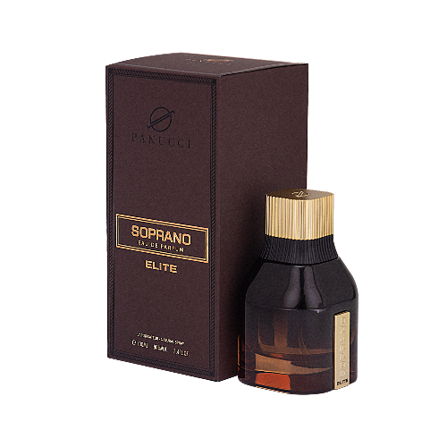 Dumont Soprano Elite Eau de Parfum for Men