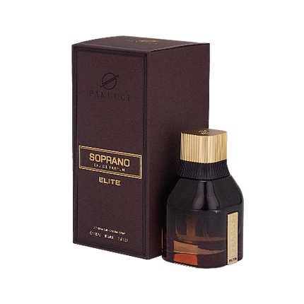 Dumont Soprano Elite Eau De Parfum