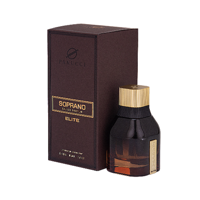 Dumont Soprano Elite Eau De Parfum Dumont