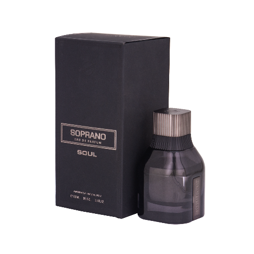 Dumont Soprano Soul Eau de Parfum for Men