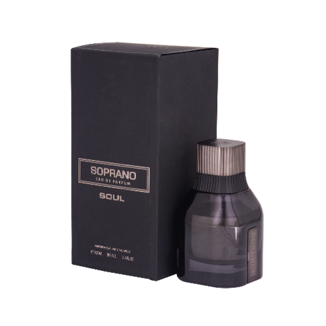 Dumont Soprano Soul Eau De Parfum Dumont