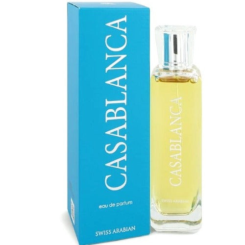 Swiss Arabian Casablanca Eau de Parfum for Women