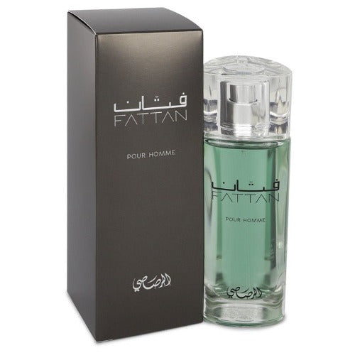 Rasasi Fattan Pour Homme Eau de Parfum