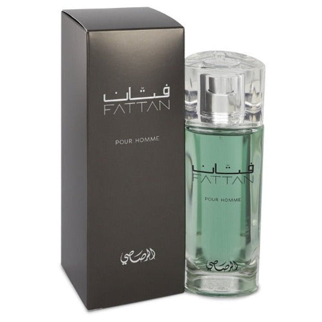 Rasasi Fattan Pour Homme Eau De Parfum