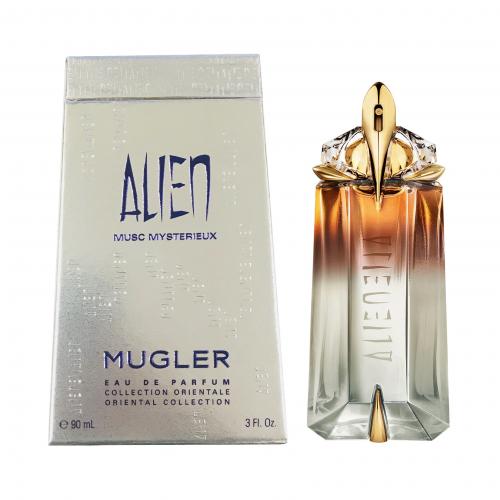 Thierry Mugler Alien Musc Mysterieux Eau de Parfum for Women