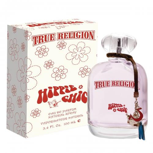 True Religion Hippie Chic Eau De Parfum True Religion