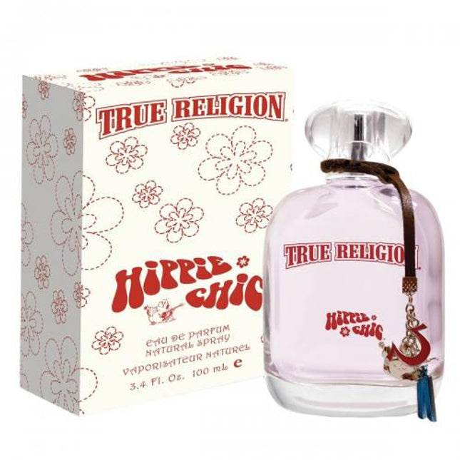 True Religion Hippie Chic Eau De Parfum True Religion