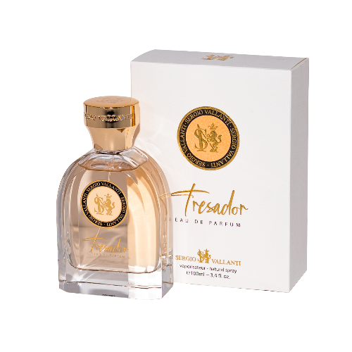 Dumont Tresador Eau de Parfum for Men