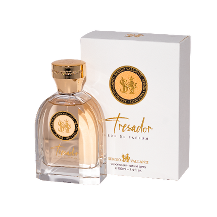 Dumont Tresador Eau De Parfum
