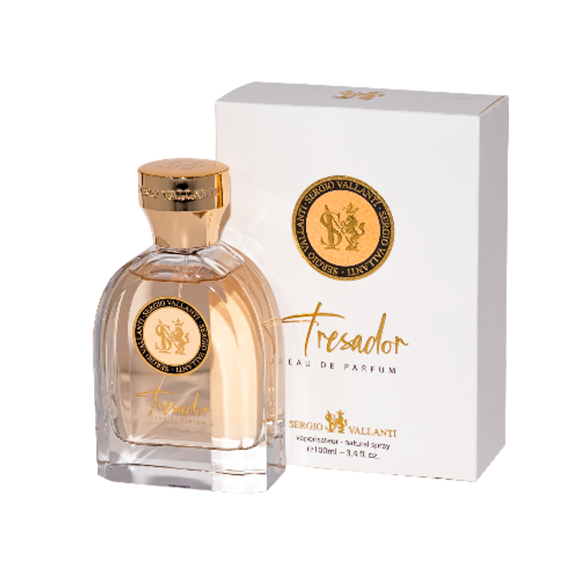Dumont Tresador Eau De Parfum Dumont