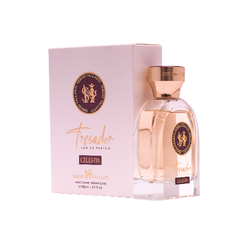 Dumont Tresador Celestia Eau de Parfum for Men