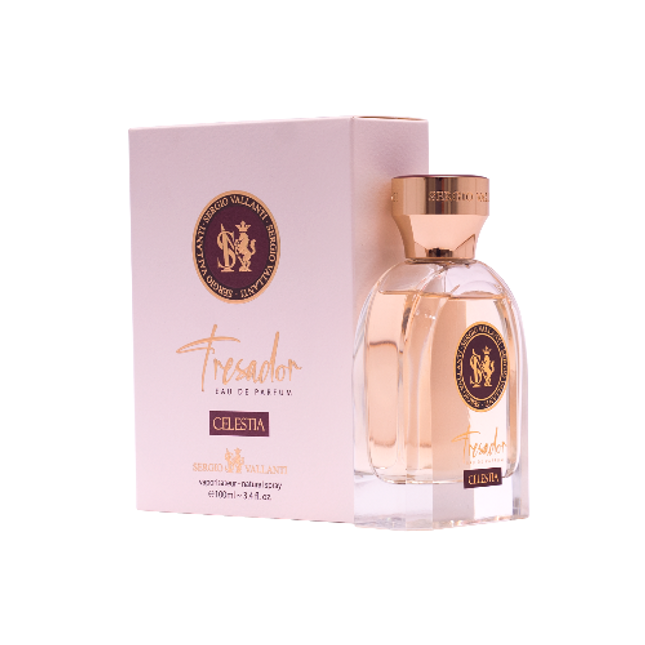 Dumont Tresador Celestia Eau De Parfum Dumont