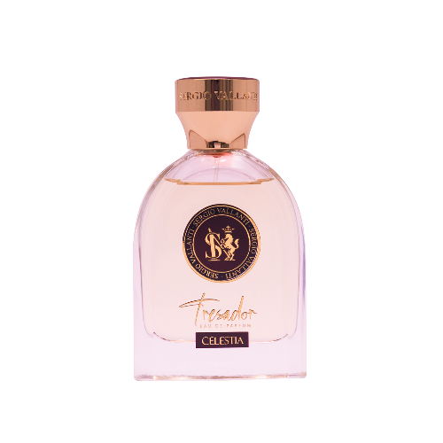 Dumont Tresador Celestia Eau de Parfum for Men