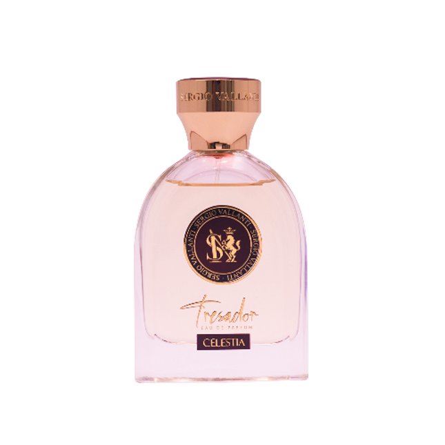 Dumont Tresador Celestia Eau De Parfum Dumont