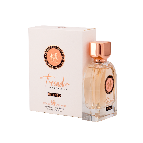 Dumont Tresador Intenso Eau de Parfum for Men