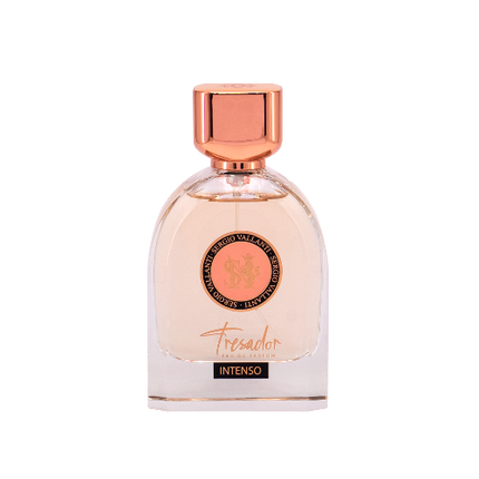 Dumont Tresador Intenso Eau De Parfum