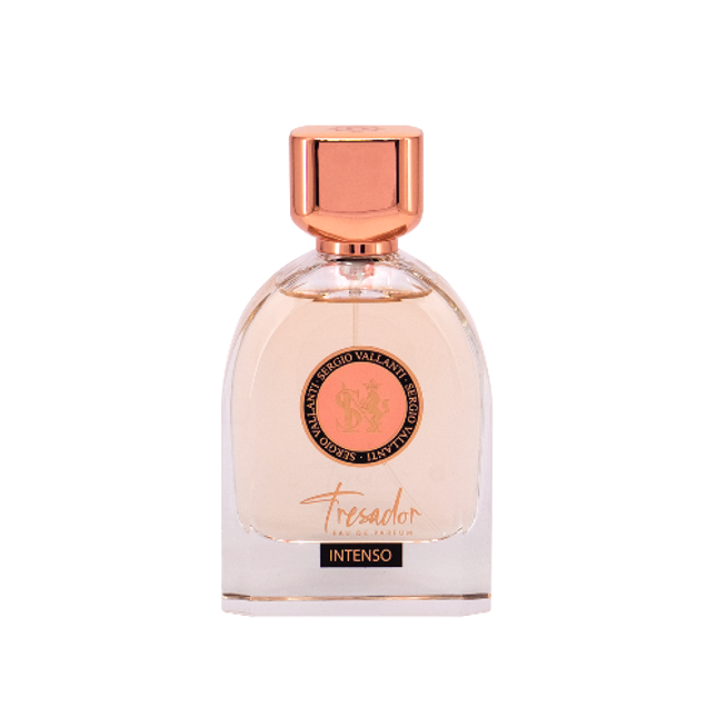 Dumont Tresador Intenso Eau De Parfum Dumont