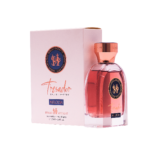 Dumont Tresador Melodia Eau de Parfum for Men