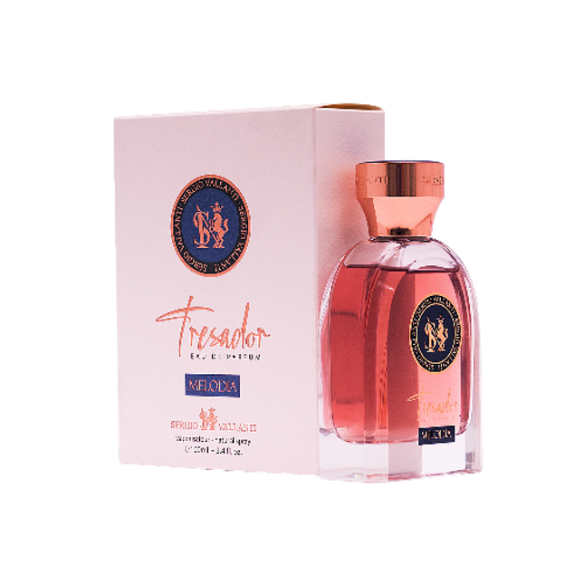 Dumont Tresador Melodia Eau De Parfum Dumont