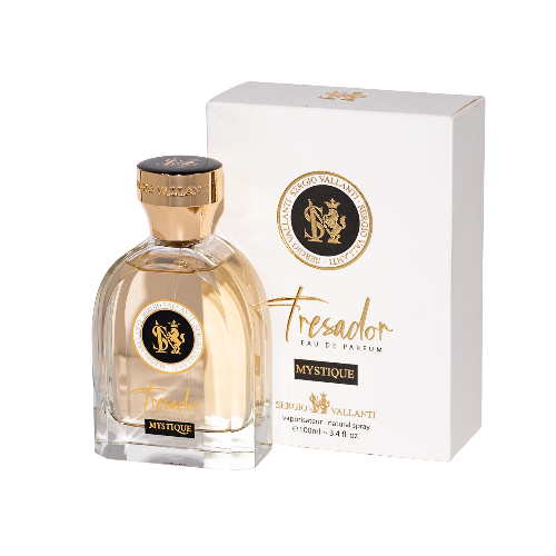 Dumont Tresador Mystique Eau de Parfum for Men