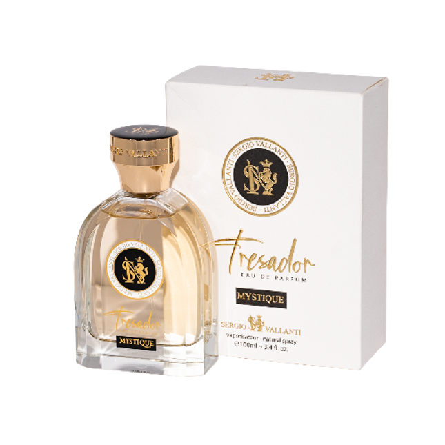 Dumont Tresador Mystique Eau De Parfum Dumont